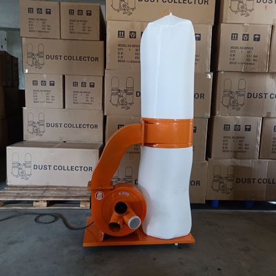 480*800mm Συλλέκτης σακούλας διακόσμησης κάτω ξυλουργική μηχανή Συλλέκτης σκόνης για έπιπλα