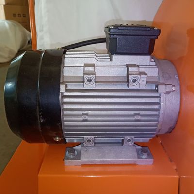 Βιομηχανικός συλλέκτης σκόνης ξύλου 3HP MF9022 για CNC Router Εύκολο στη λειτουργία και τα αγροκτήματα