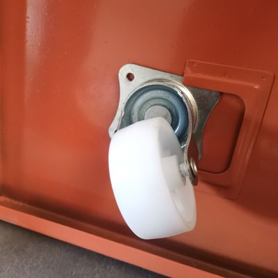 Βιομηχανικός συλλέκτης σκόνης ξύλου 3HP MF9022 για CNC Router Εύκολο στη λειτουργία και τα αγροκτήματα