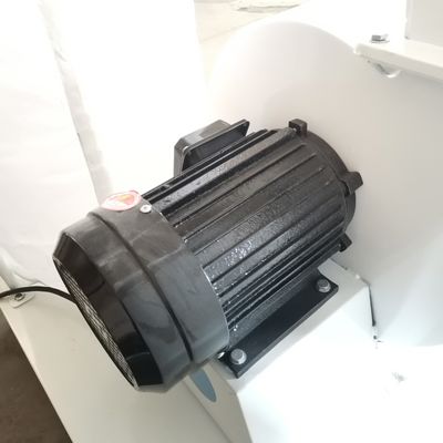 Δυνατός 3HP κινητήρας ξύλινος εκχυλίστης σκόνης για CNC Router Edge Banding Machine MF9030