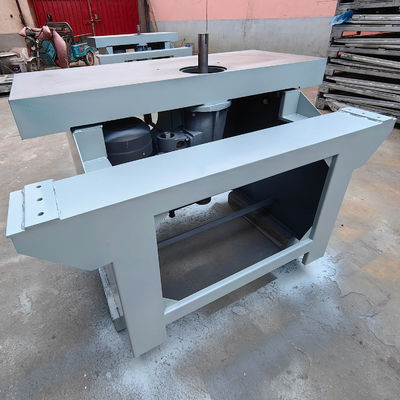120 mm Max. Δραστηριώδης πάχος ξύλινος σφινδάλου με 35 mm κάθετο άξονα στο σχεδιασμό