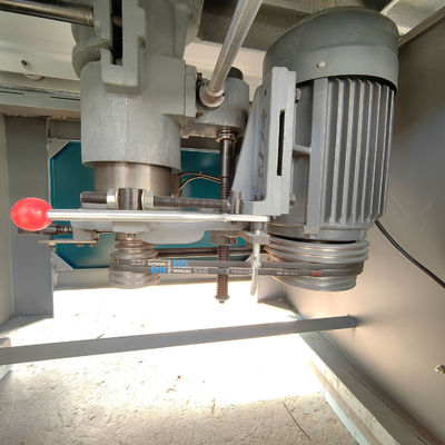 120 mm Max. Δραστηριώδης πάχος ξύλινος σφινδάλου με 35 mm κάθετο άξονα στο σχεδιασμό