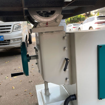 Μέγιστο πάχος του εργασιακού υλικού 150 mm 3kw Μηχανή υψηλής ταχύτητας ξύλινου δρομολογητή για το χύτεμα σπινδέλων