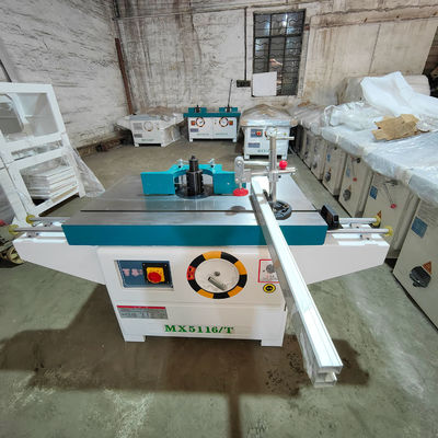4kw ξύλινο διασταυρωτικό τραπέζι σπινθήρα σχήμα μηχανή εργαλείο για τη βιομηχανική ξυλοτεχνία
