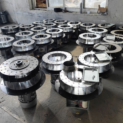 Συλλέκτης σκόνης 3200m3/h για οικιακά και DIY έργα