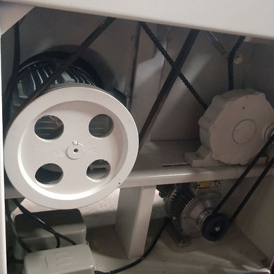 MB9020A Μηχανή υψηλής ταχύτητας σε σχήμα L για την εύκολη παραγωγή φωτογραφικών πλαισίων επίπλων