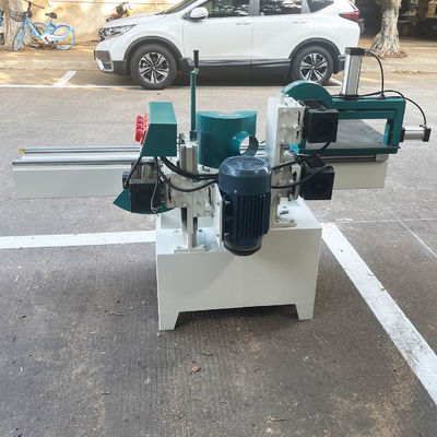 255mm Διαμέτρου Σιδερένιο πάχος Σιδερένιο λεπίδα Σιδερένιο μηχάνημα CNC Dovetail Milling αυτόματο
