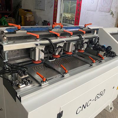 Επαγγελματικό 18000rpm Μηχανή CNC συρτάρι Dovetail Tenoning Machine για ξυλουργική