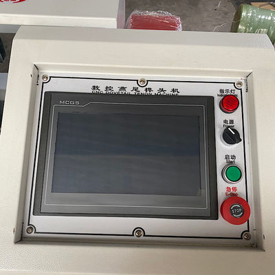 Επαγγελματικό 18000rpm Μηχανή CNC συρτάρι Dovetail Tenoning Machine για ξυλουργική