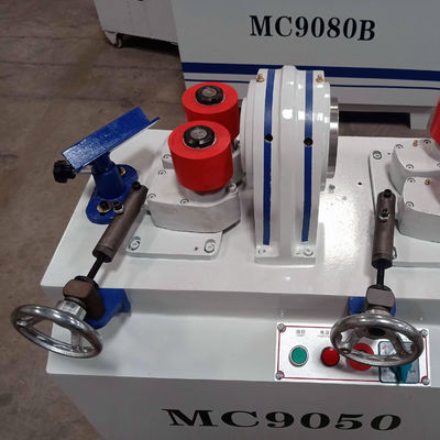 MC9050 Μηχανή στρογγυλής ράβδου για διακόσμηση επίπλων