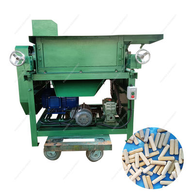 400 KG Βάρος MSJ700 Κύκλωμα Tenon περιστροφική μηχανή κοπής πολλαπλών σκοπών μηχανή Chamfering