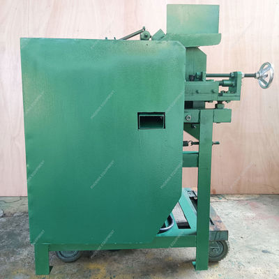 400 KG Βάρος MSJ700 Κύκλωμα Tenon περιστροφική μηχανή κοπής πολλαπλών σκοπών μηχανή Chamfering