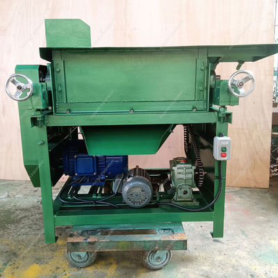 400 KG Βάρος MSJ700 Κύκλωμα Tenon περιστροφική μηχανή κοπής πολλαπλών σκοπών μηχανή Chamfering