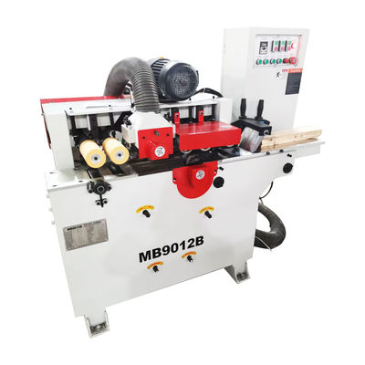 220v/380v/415v/440v Προαιρετική αυτόματη μηχανή κατασκευής σκούπα με πολλαπλές ράβδους για ξύλινες ράβδους