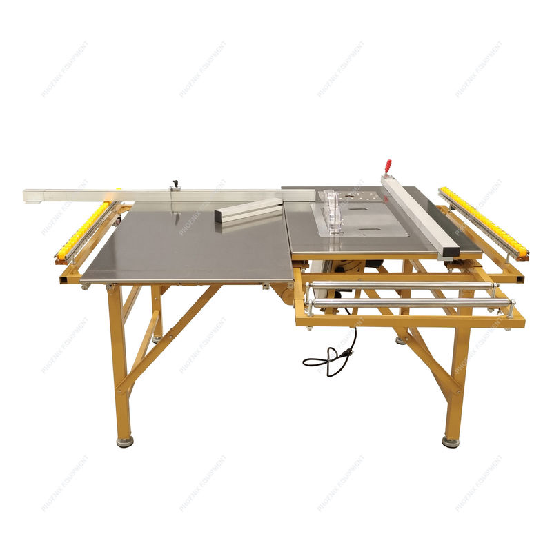 3kw κύρια πριονιστική λεπίδα PDMJ16 45/90 βαθμούς αναδιπλούμενο τραπέζι ξυλοκόπημα πριονιστικό πριονιστικό πριονιστικό πριονιστικό πριονιστικό πριονιστικό πριονιστικό πριονιστικό πρίον