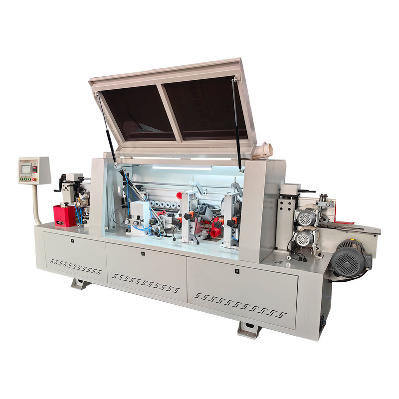 220V/380V/440V Προσαρμοσμένα μηχανήματα για τη σύνδεση με ράβδους ξύλου για τις ανάγκες ξυλείας