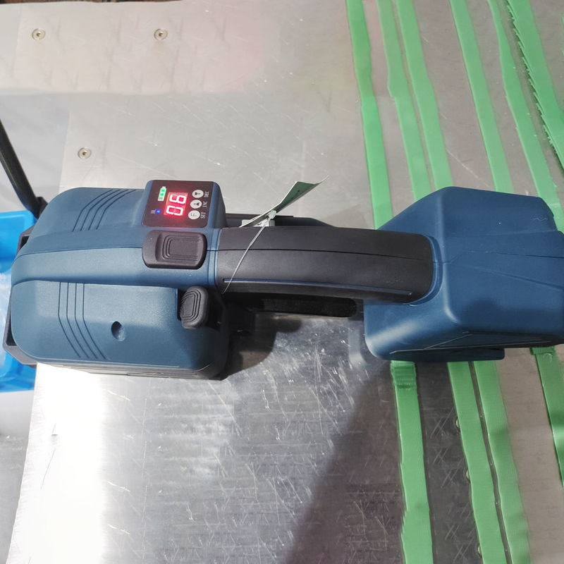 Εργαλείο ράβδου με μπαταρία 4000mAh Εργαλείο ράβδου χειροκίνητο V2 αυτόματο μηχάνημα ράβδου για 3,1 KG