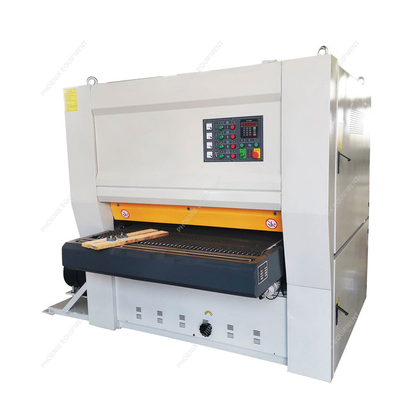 Μηχανή ψαλίδωσης θυρών ξυλουργικής B-R-RP 630mm/1000mm/1300mm για ψαλίδωση και γυαλισμό