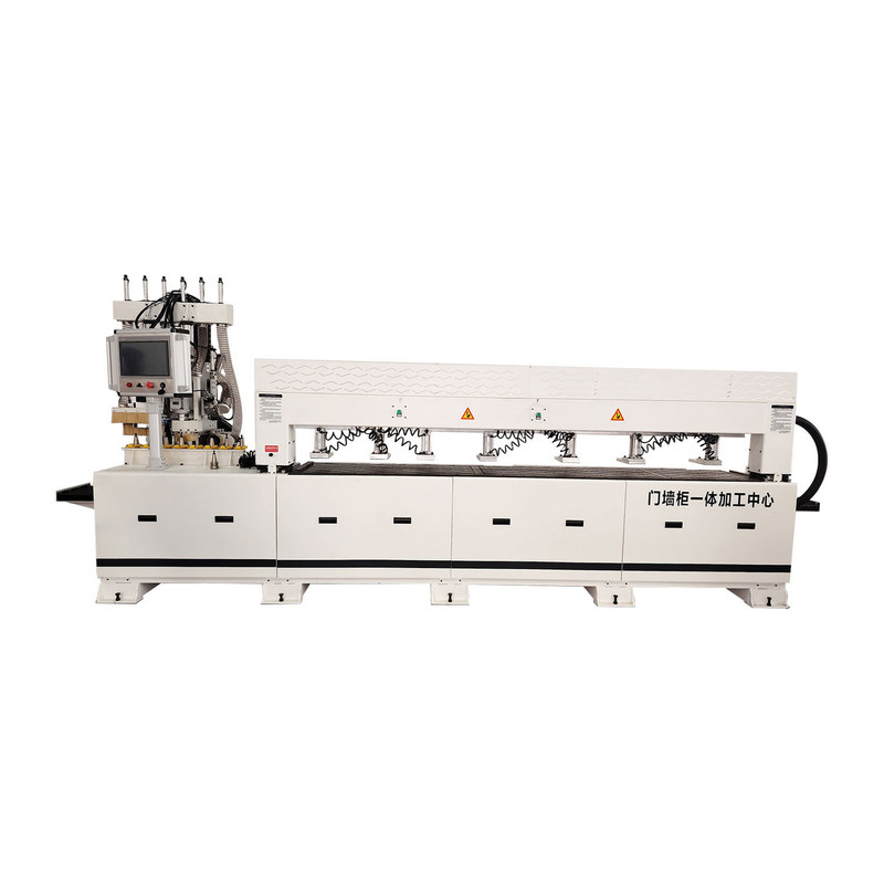 Προσαρμόσιμο PDM780 αυτόματο κέντρο αλέσεως CNC με οκτώ βιβλιοθήκες εργαλείων