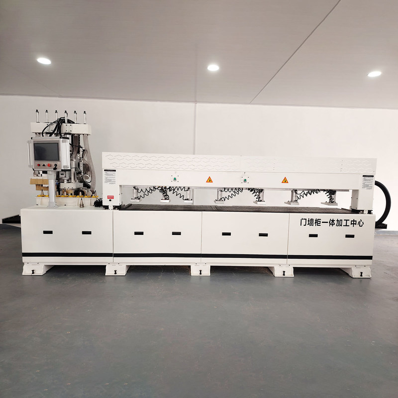 Κέντρο επεξεργασίας CNC τρυπών και φρένων PDM780 Αυτοματοποιημένη αλλαγή εργαλείου για υψηλή ακρίβεια