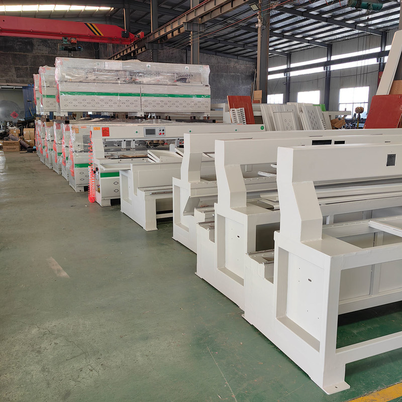 Μέγιστο βάθος τρύπας άλεσης 130mm CNC πόρτα κλειδαριά τρύπα ξύλο Mortising Machine PMD2800
