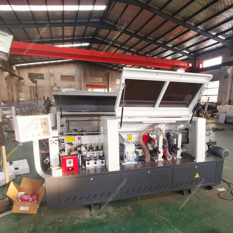 Μηχανή 220V/380V/440V για την κατασκευή ράβδων για την ξυλοτεχνία