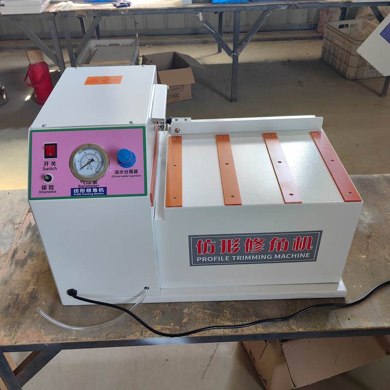 Μηχανή κοπής προφίλ φορητής ξυλοτεχνίας 800W PF30 Μεγάλη ταχύτητα