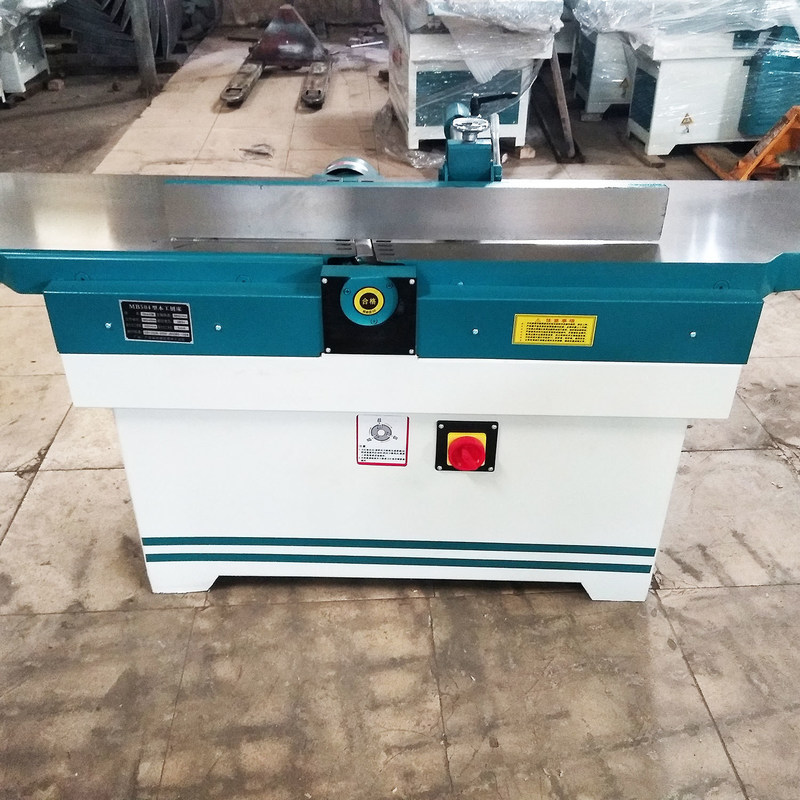 1800x650x1000mm Wood Planer για επαγγελματικές ανάγκες ξυλουργικής και ακριβούς γλυπτικής