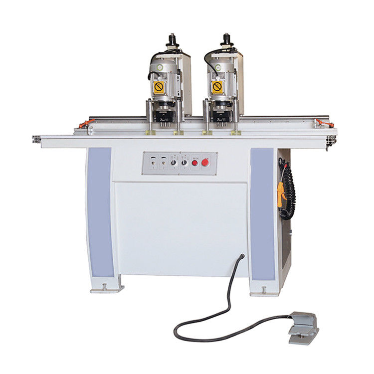 Προσαρμοσμένο Logo Cabinet Door Hinge Boring Machine για κάθετη και οριζόντια γεώτρηση