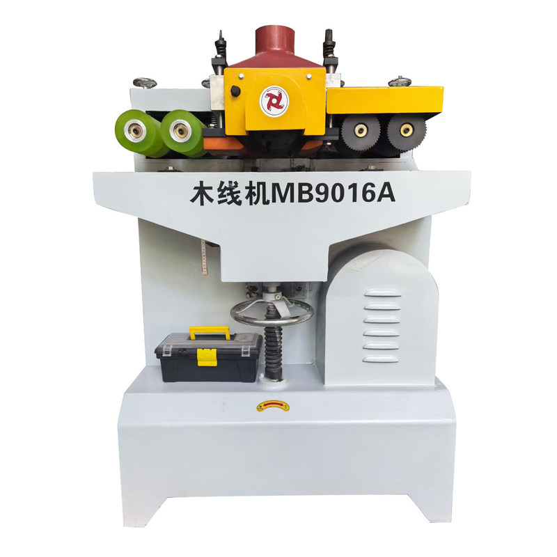 MB9016A 160mm Μεγάλη ταχύτητα ξύλινη πόρτα γραμμική αλεξίπτωτο για 10-120mm εργασιακό πάχος