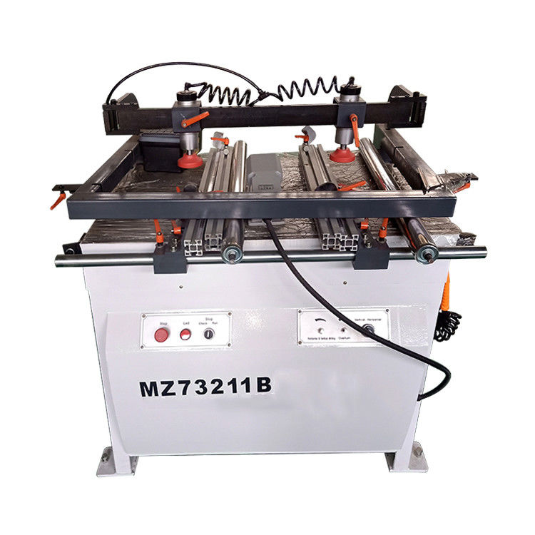 380V 220V 410V 415V Πολλαπλής τάσης μηχανή διατριβής για λύσεις βαριάς εργασίας ξυλείας