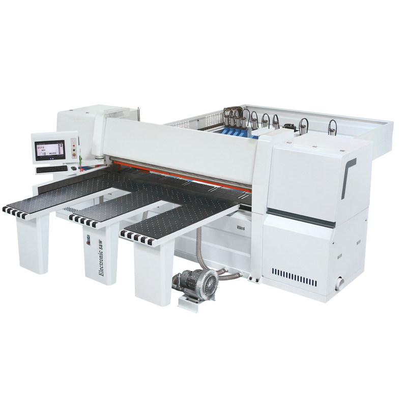 Προσαρμοσμένο Voltage MJ6233A αυτόματο πριόνι για τον εξοπλισμό παραγωγής επίπλων