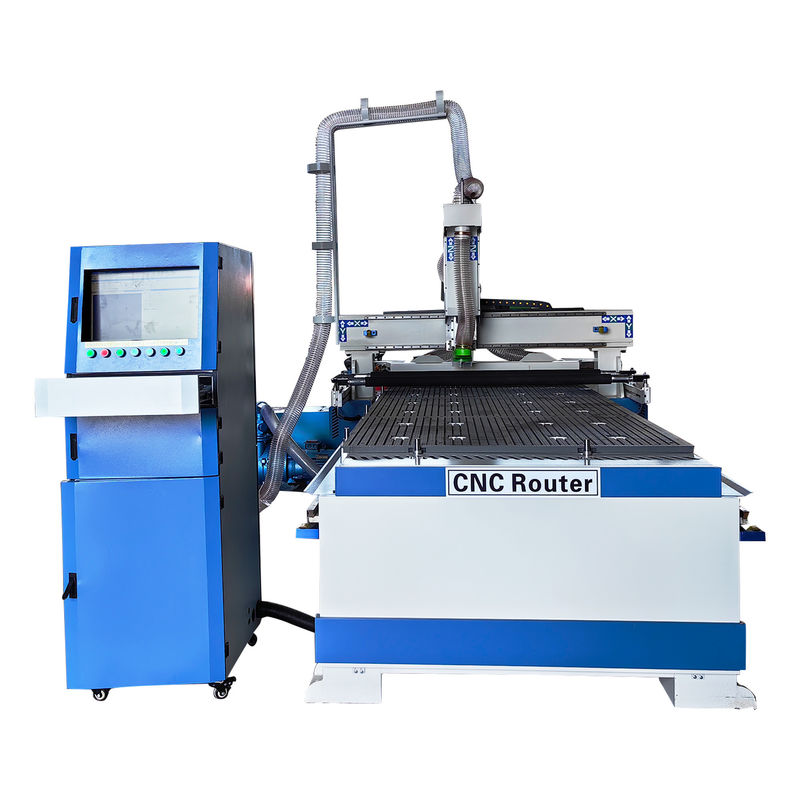 1700KG Heavy Duty 4 Axis 3D CNC Router για ξύλο Ακρυλική ξυλοτεχνία Έπιπλα χαρακτική