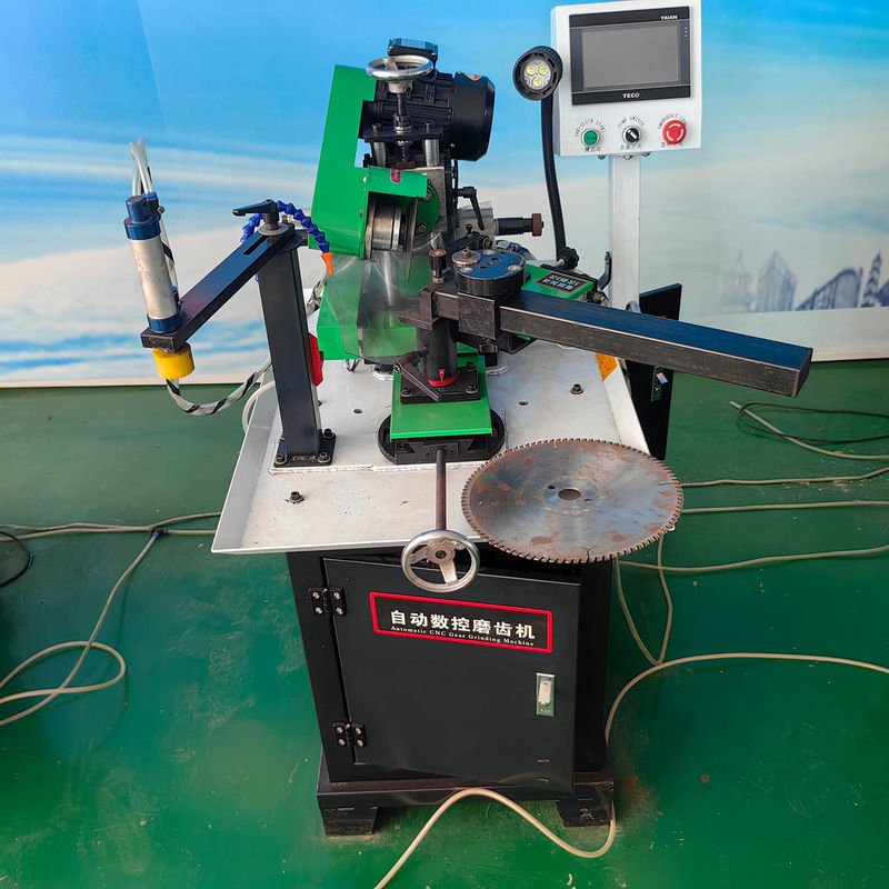 1000W A-SHAFT PM870D Μεγάλη ταχύτητα ακριβής εργαλεία γραμμής εργαλεία επιτραπέζια μηχανή οξείας λεπίδας