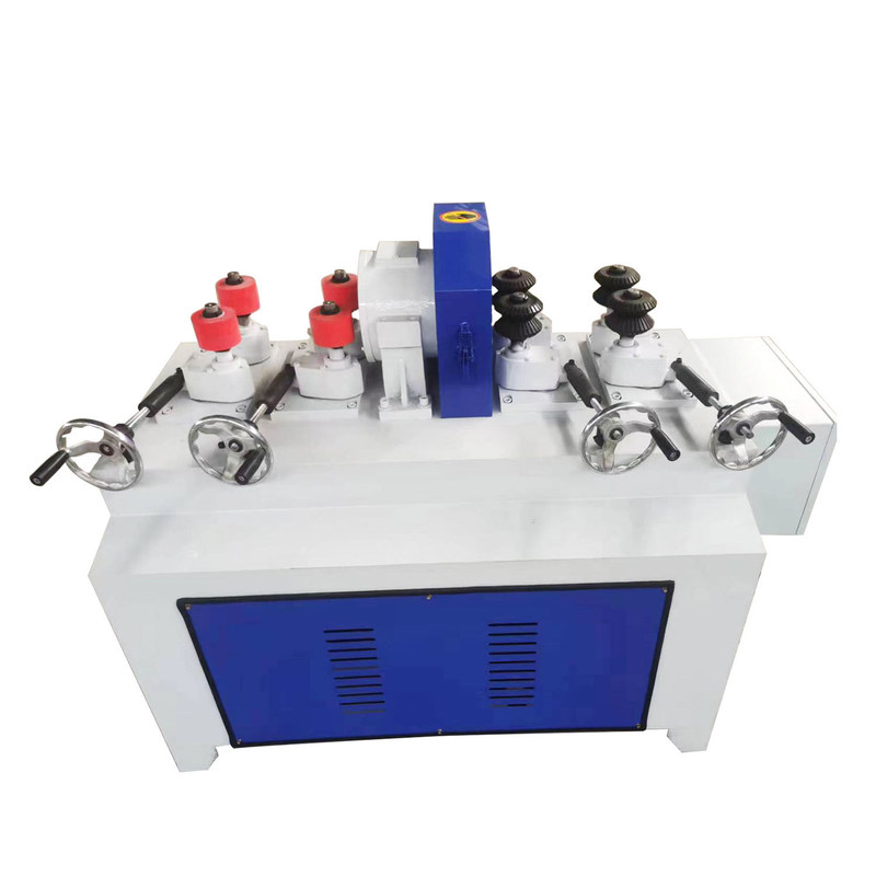 1.1KW τροφοδοτικός κινητήρας MC90100B μηχανή επεξεργασίας στρογγυλής ράβδου για την παραγωγή