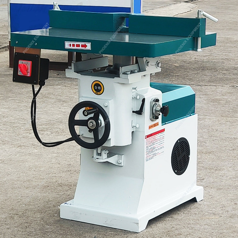 150KG MX5115 Αυτοματοποιημένο ξύλινο σφινδάλιο σχηματιστή μολύβδου Εύκολη λειτουργία Σταθερή απόδοση