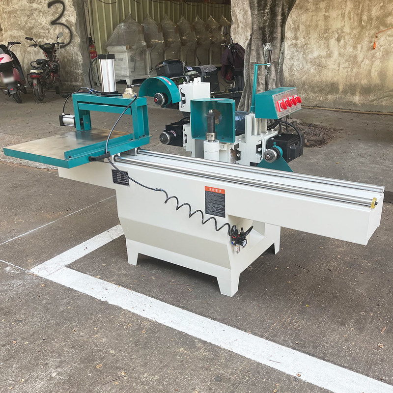 255mm Διαμέτρου Σιδερένιο πάχος Σιδερένιο λεπίδα Σιδερένιο μηχάνημα CNC Dovetail Milling αυτόματο