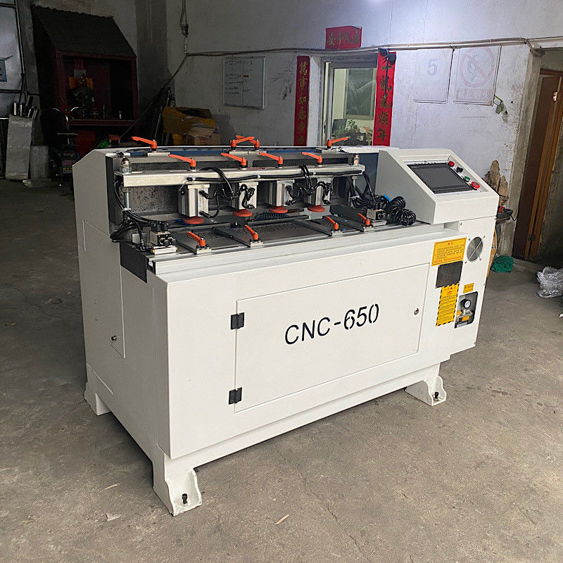 650KG CNC Tenon Machine ξυλουργικής για το ηλεκτρικό ντουλάπι και ντουλάπα σχεδιασμού παραγωγής